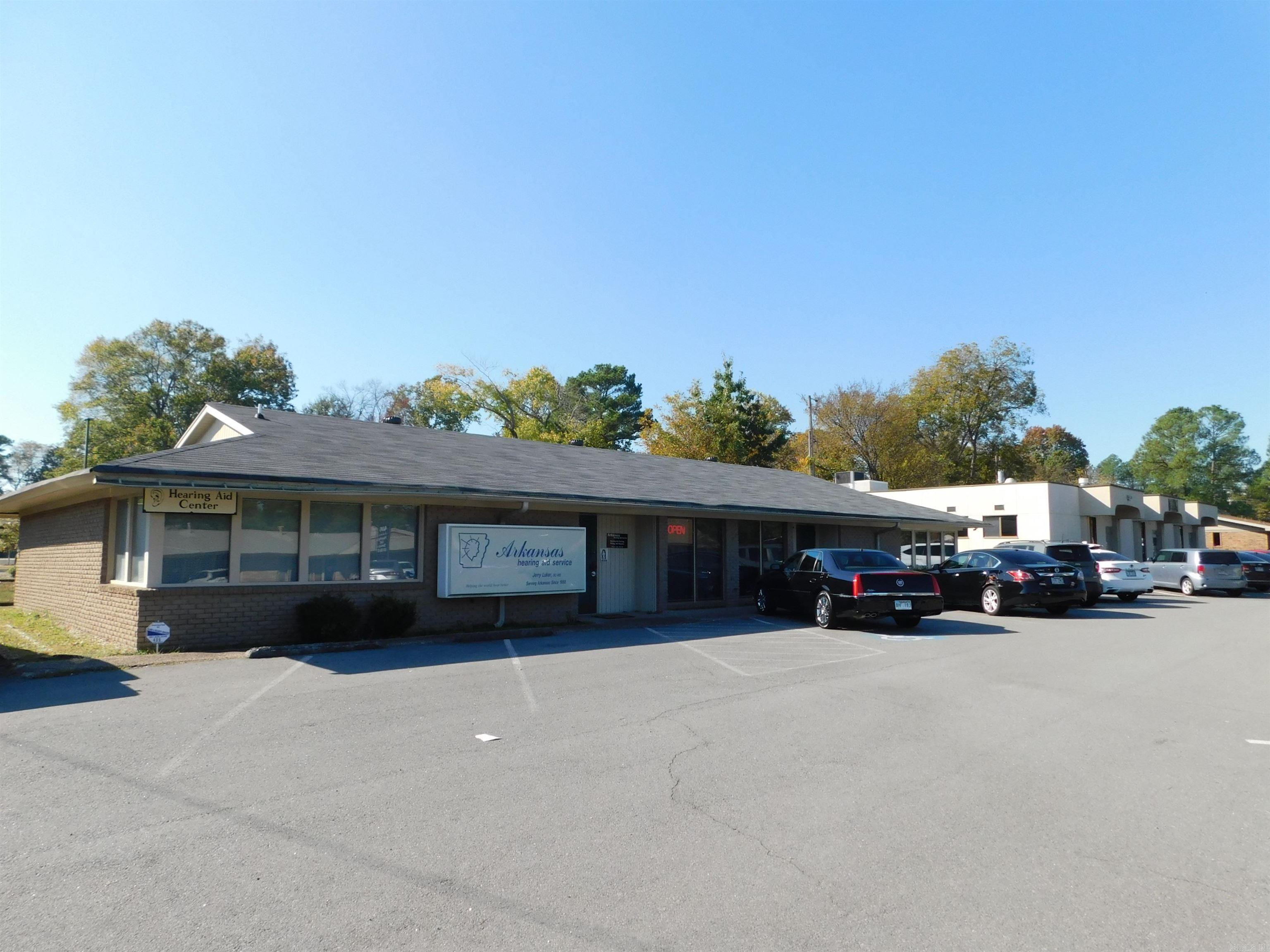 406 W 26th  North Little Rock, AR