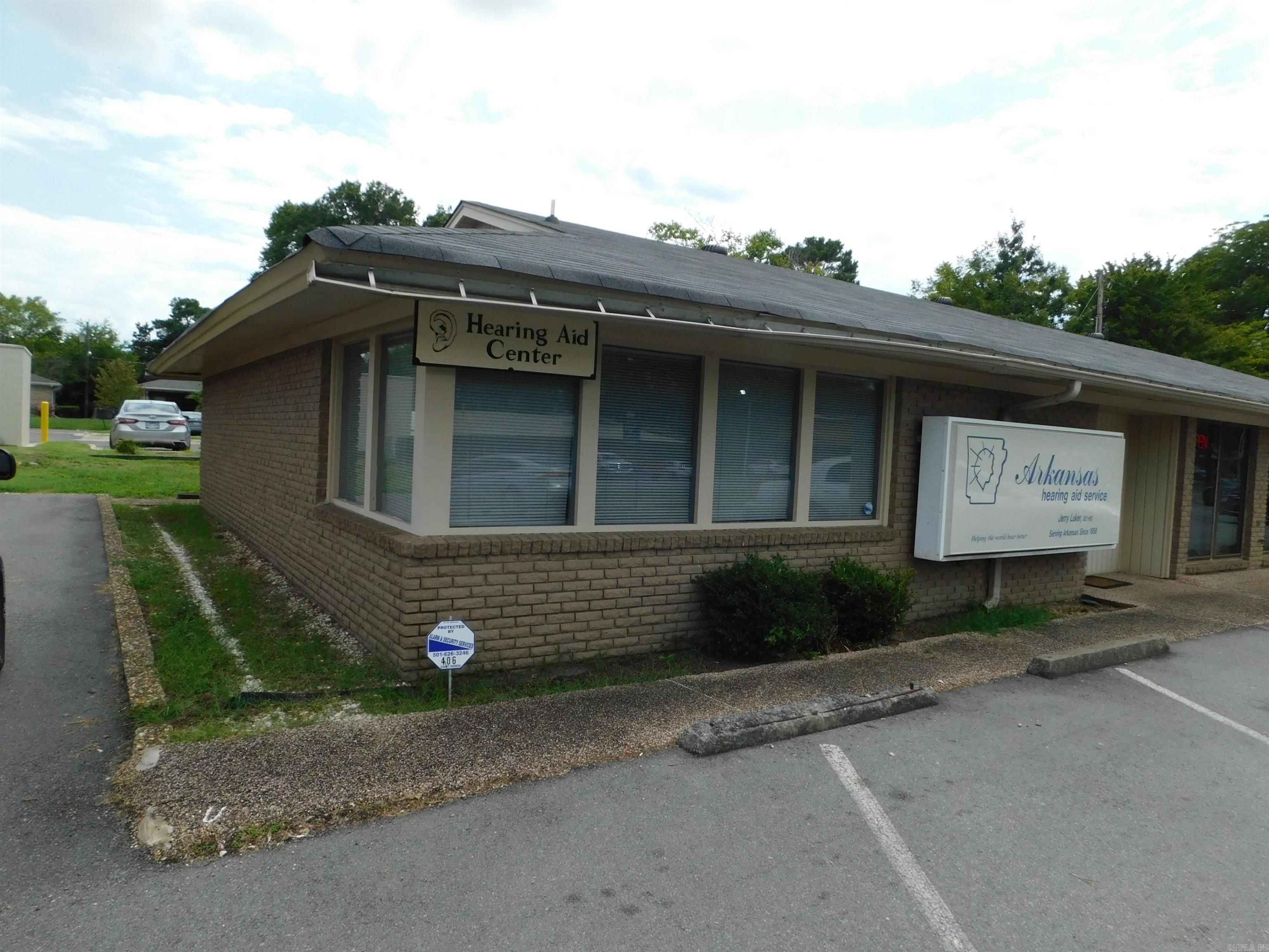 406 W 26th  North Little Rock, AR