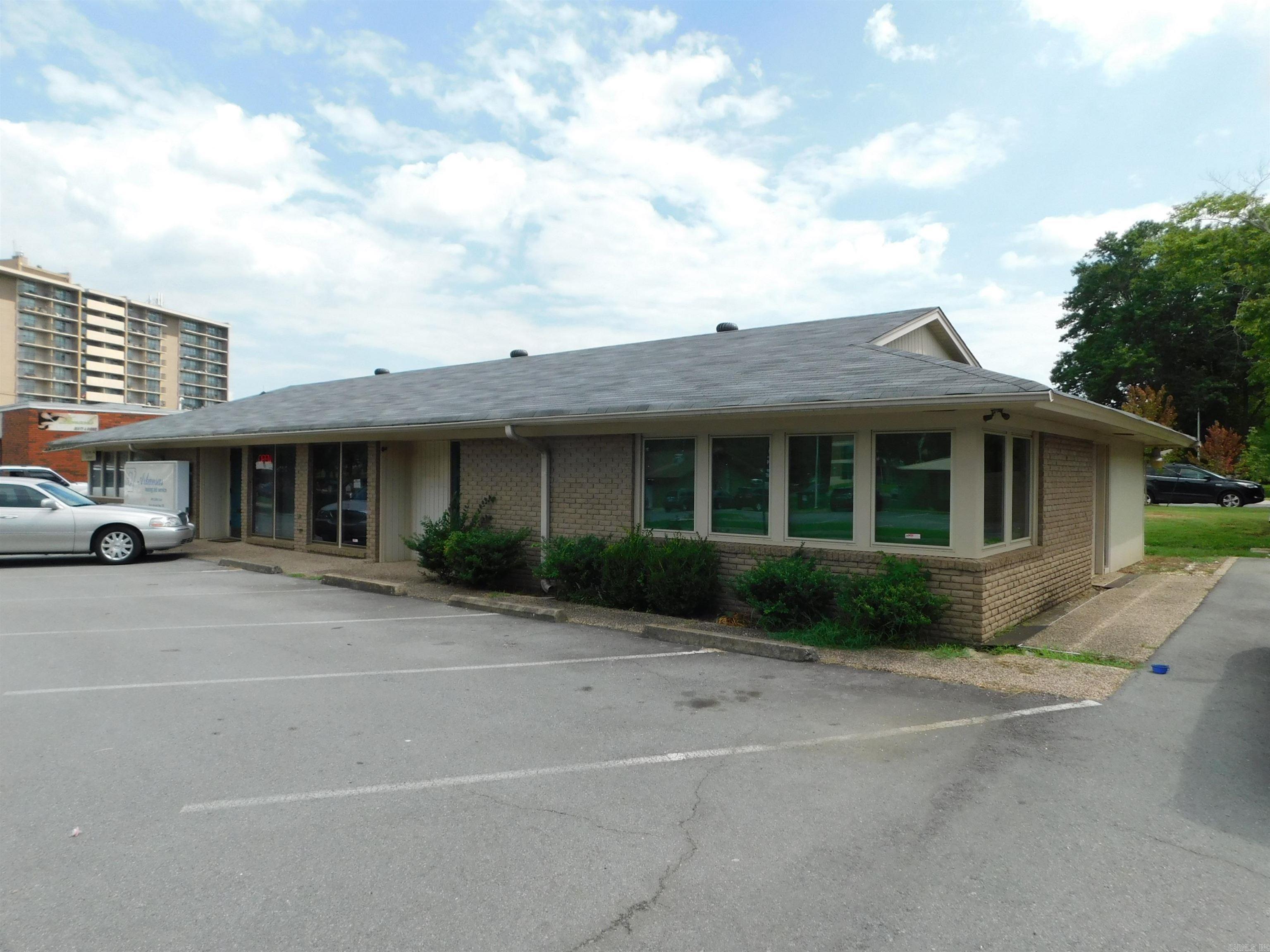 406 W 26th  North Little Rock, AR