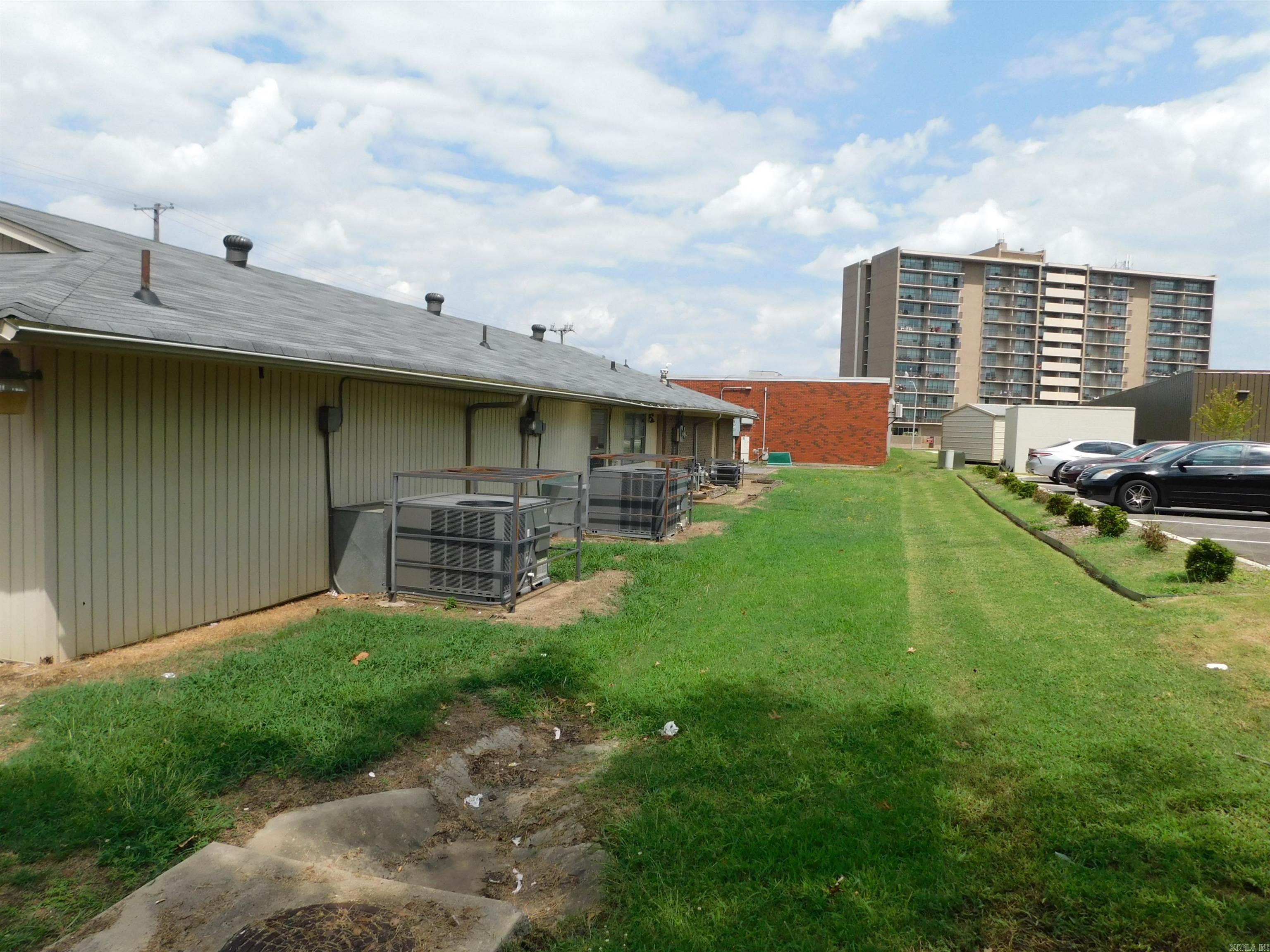 406 W 26th  North Little Rock, AR