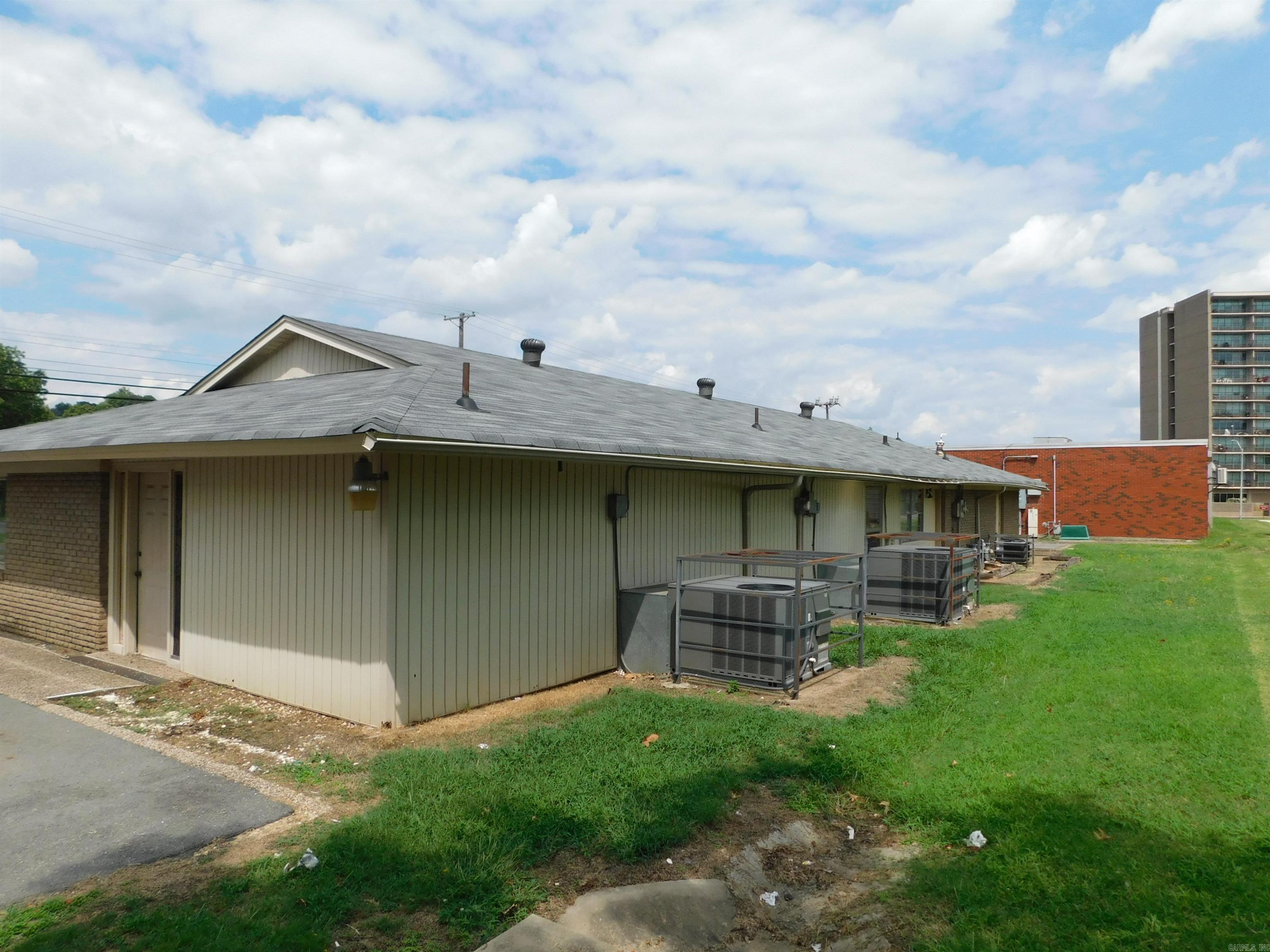 406 W 26th  North Little Rock, AR