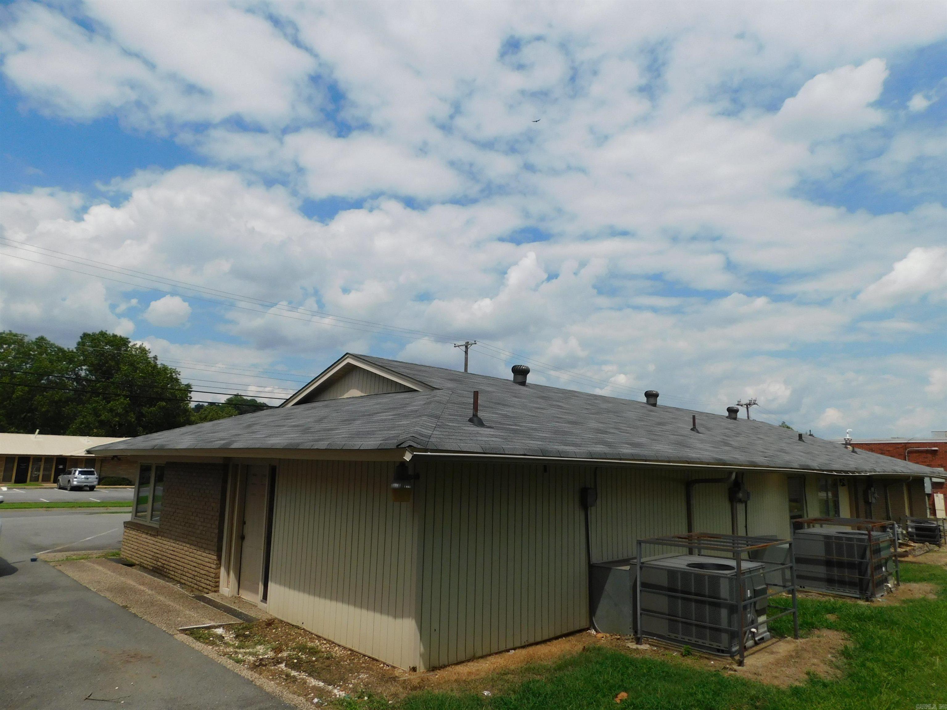 406 W 26th  North Little Rock, AR