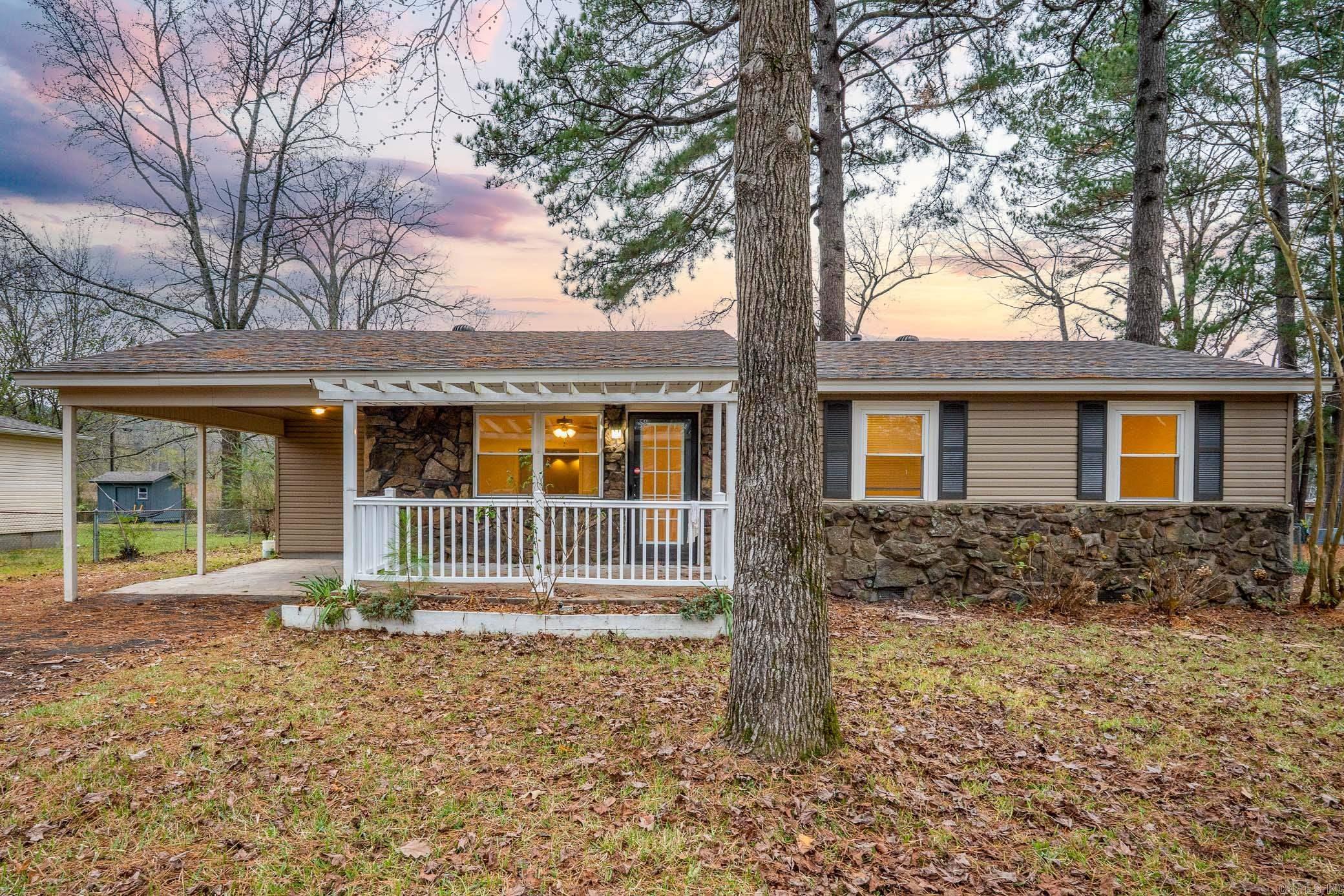 14422 Joan  Shannon Hills, AR