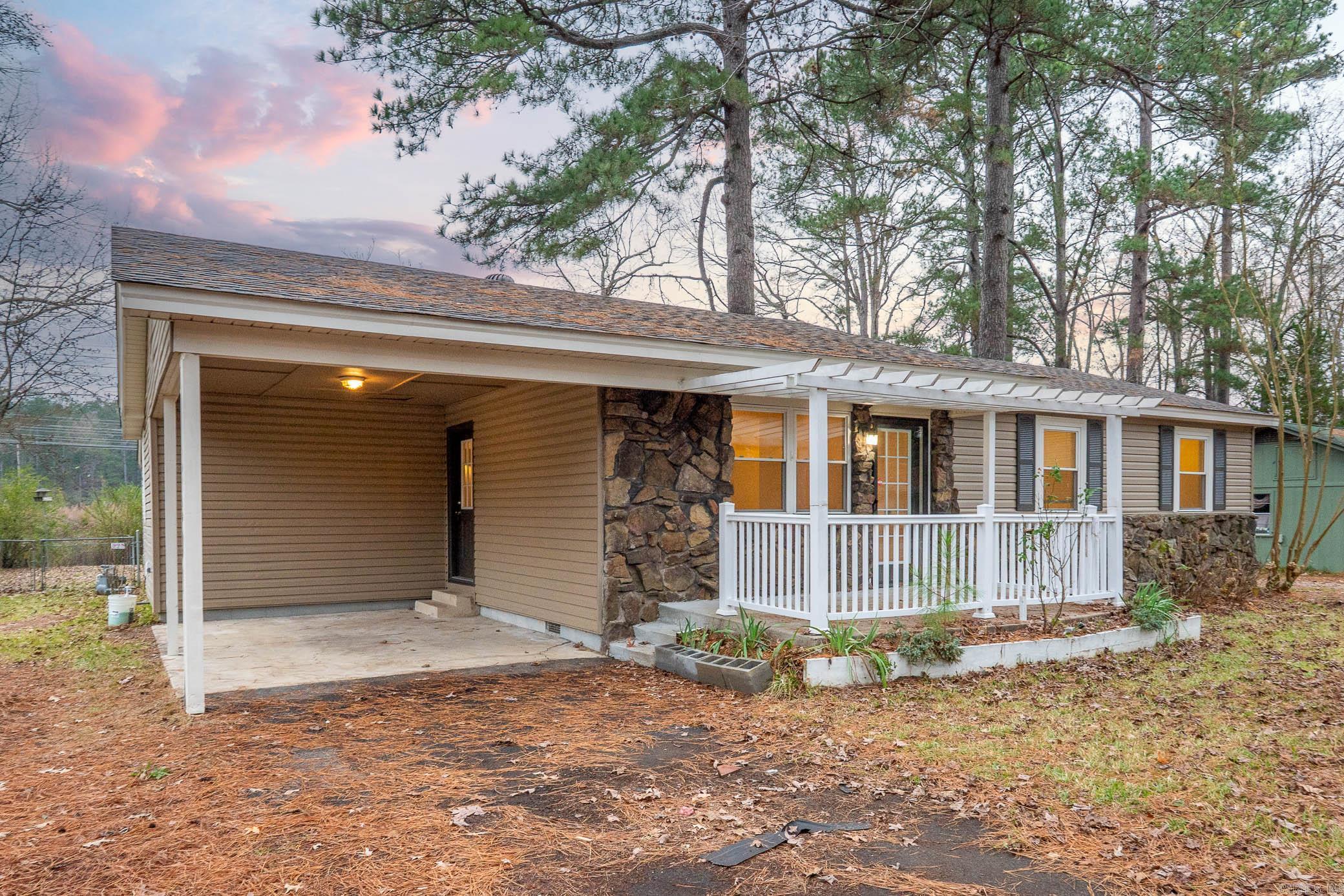 14422 Joan  Shannon Hills, AR