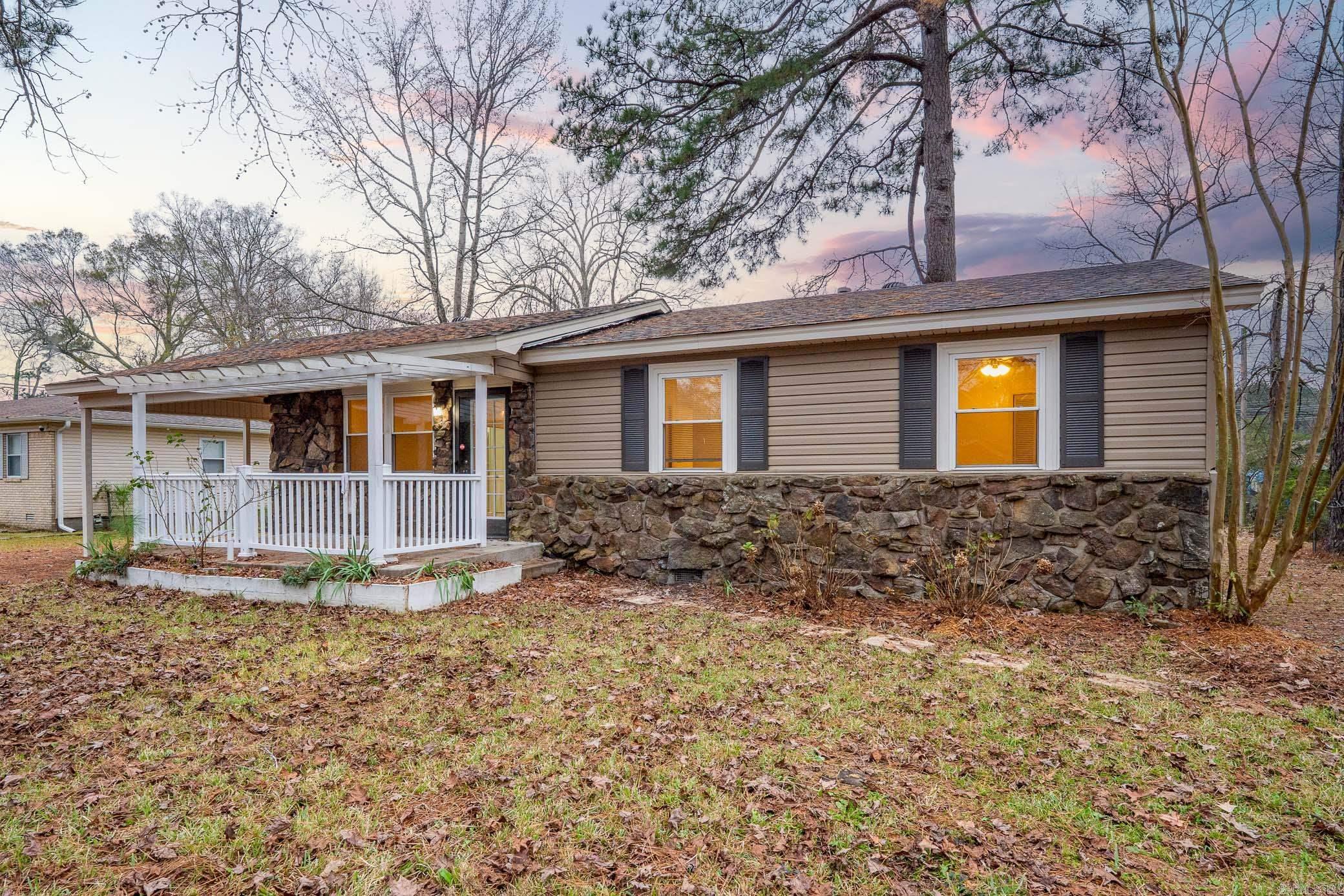 14422 Joan  Shannon Hills, AR
