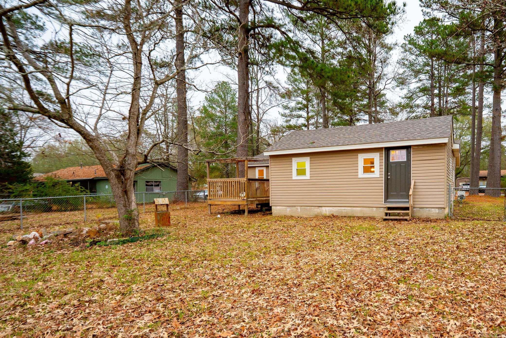 14422 Joan  Shannon Hills, AR