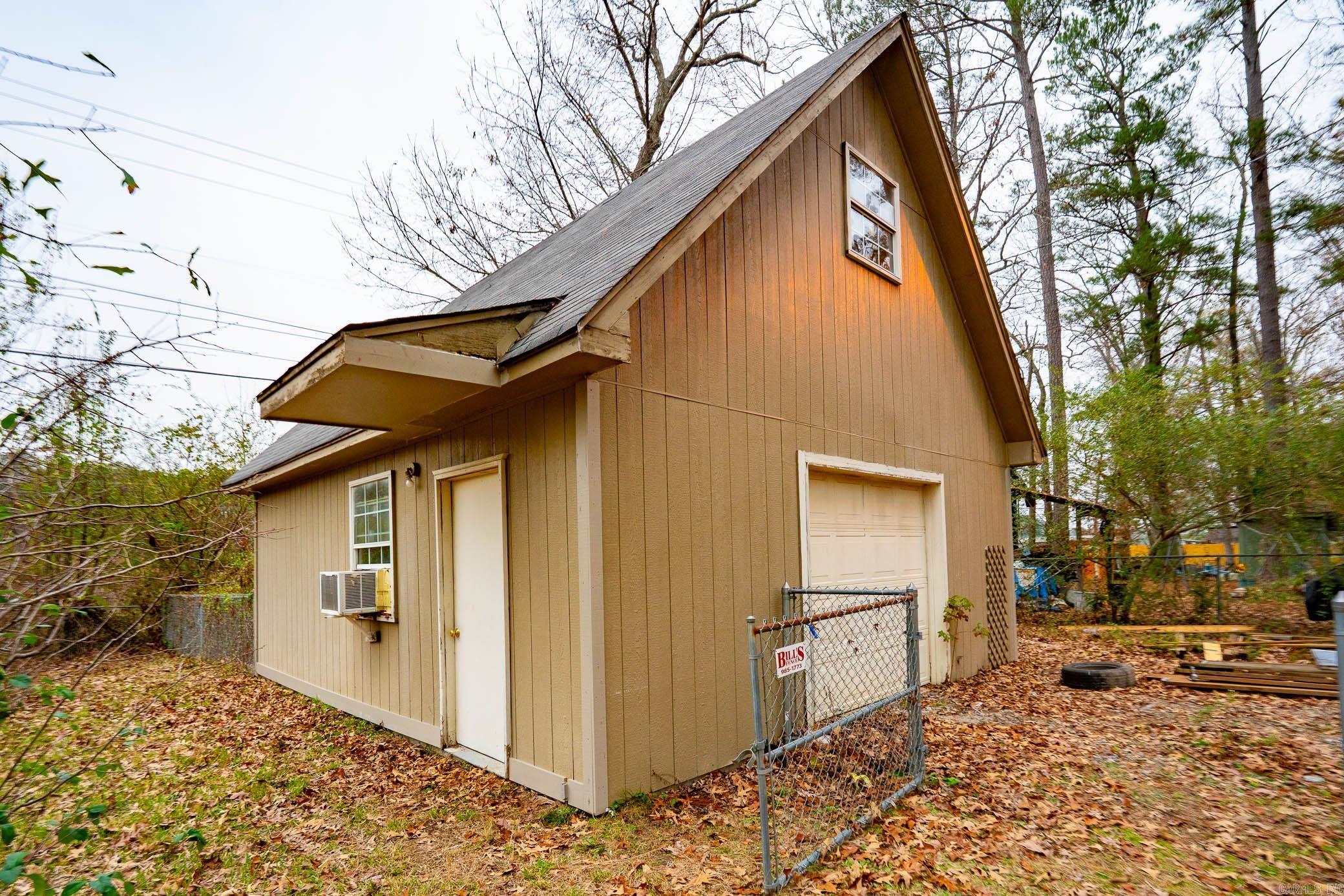 14422 Joan  Shannon Hills, AR