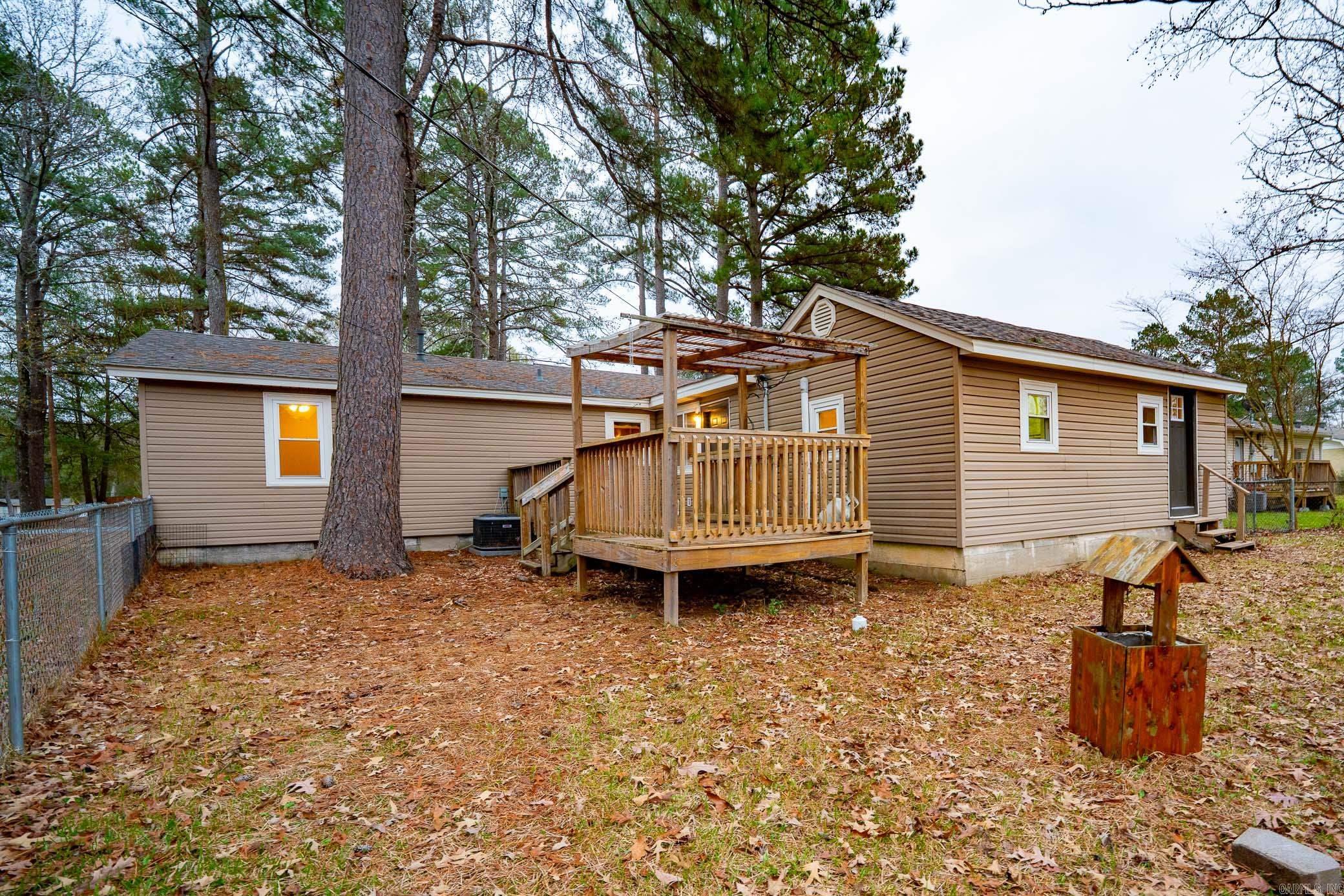 14422 Joan  Shannon Hills, AR