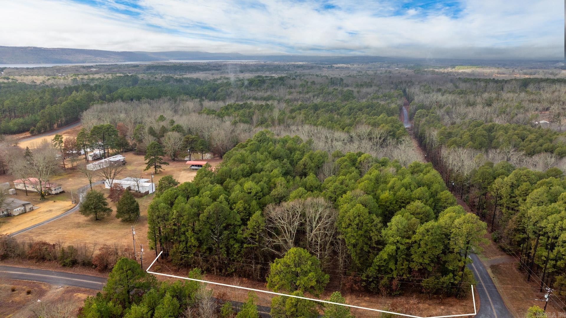 0 Higgins  Greers Ferry, AR