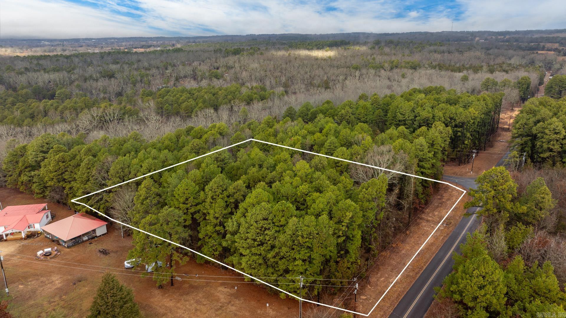 0 Higgins  Greers Ferry, AR