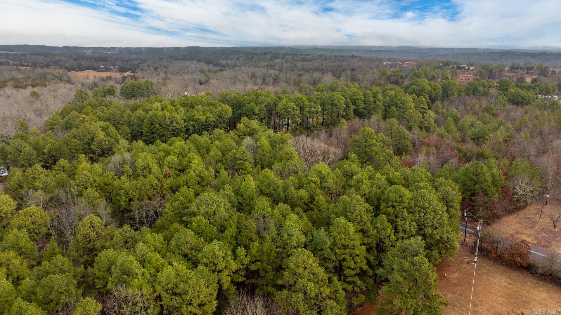 0 Higgins  Greers Ferry, AR