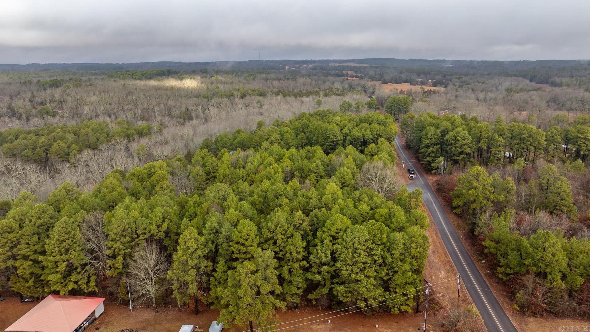 0 Higgins  Greers Ferry, AR