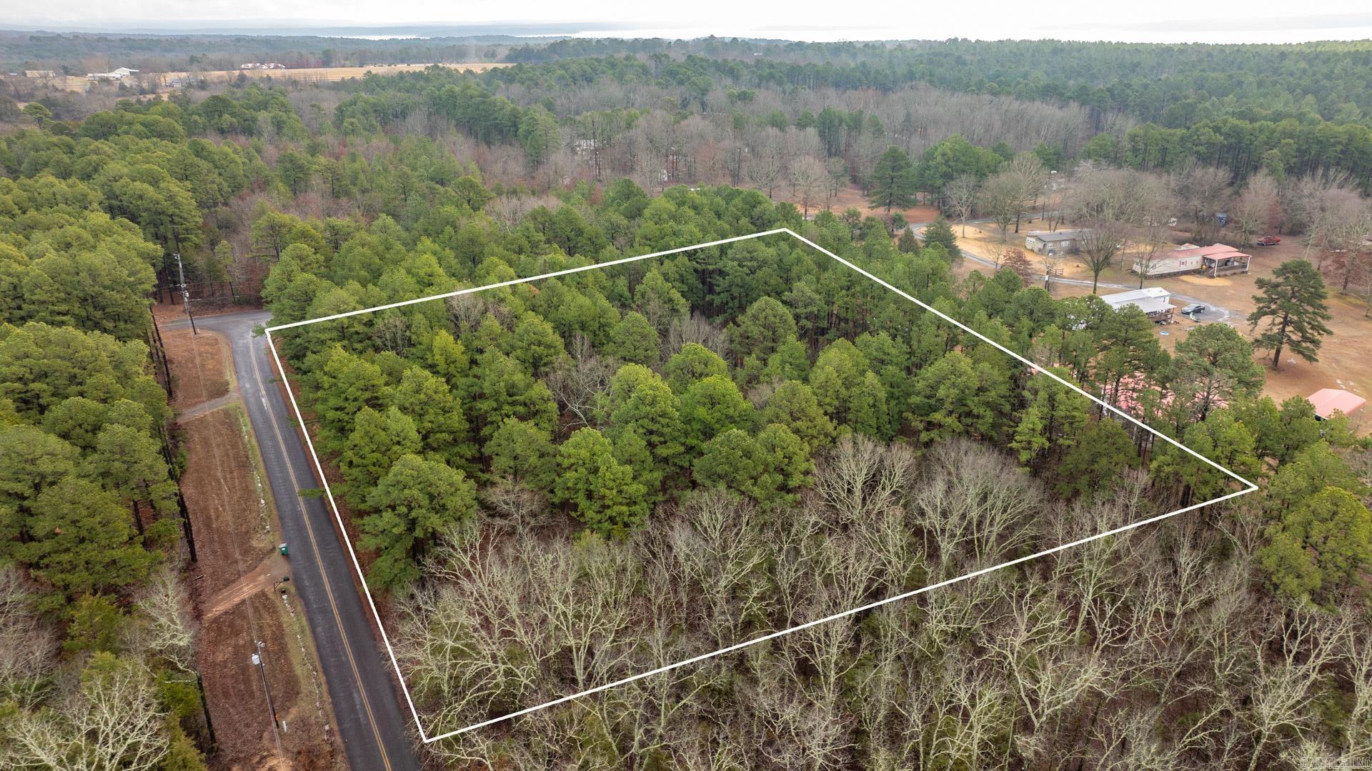 0 Higgins  Greers Ferry, AR