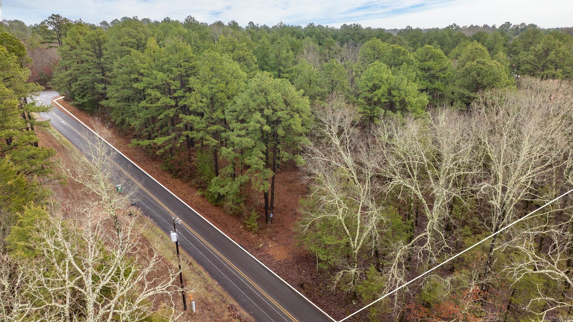 0 Higgins  Greers Ferry, AR