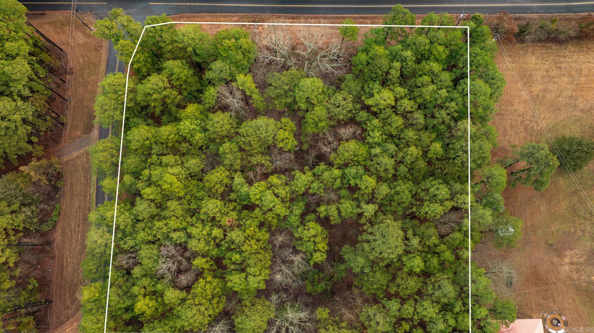 0 Higgins  Greers Ferry, AR