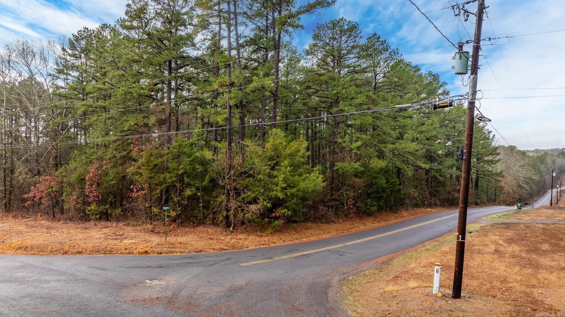 0 Higgins  Greers Ferry, AR