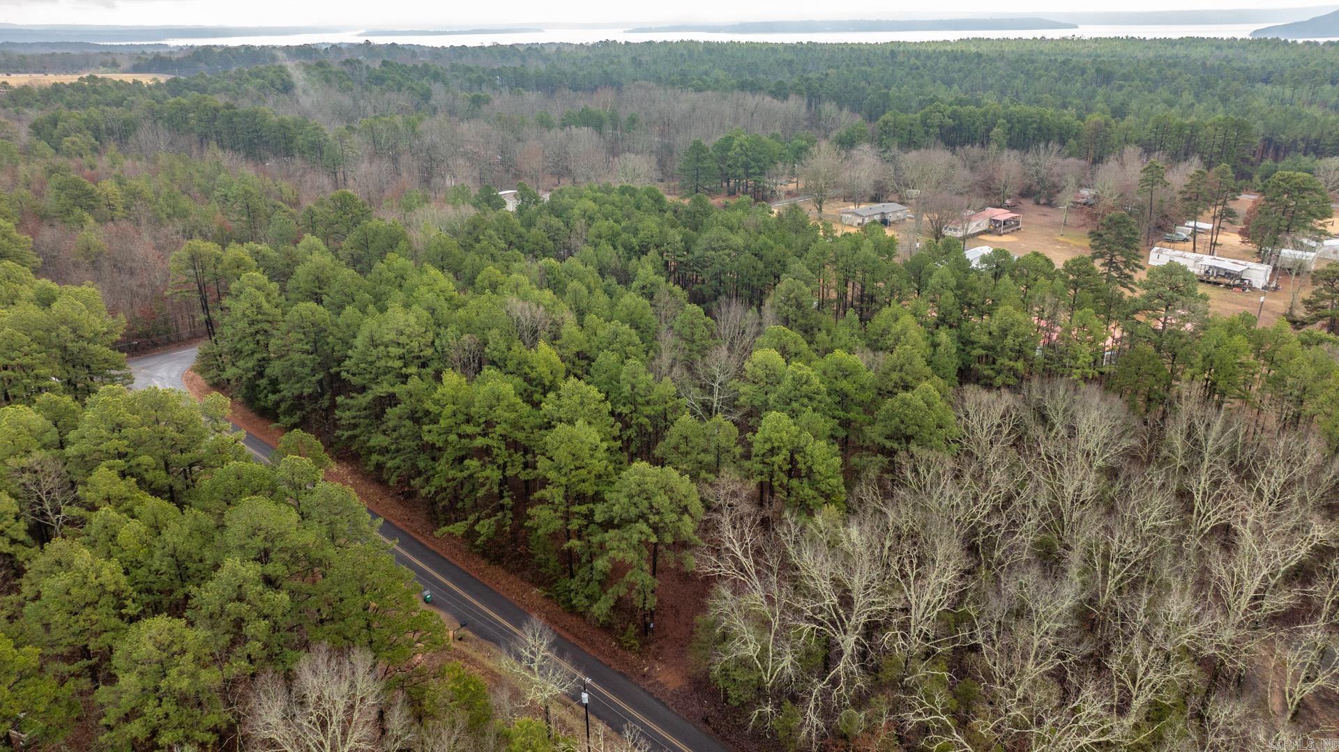 0 Higgins  Greers Ferry, AR