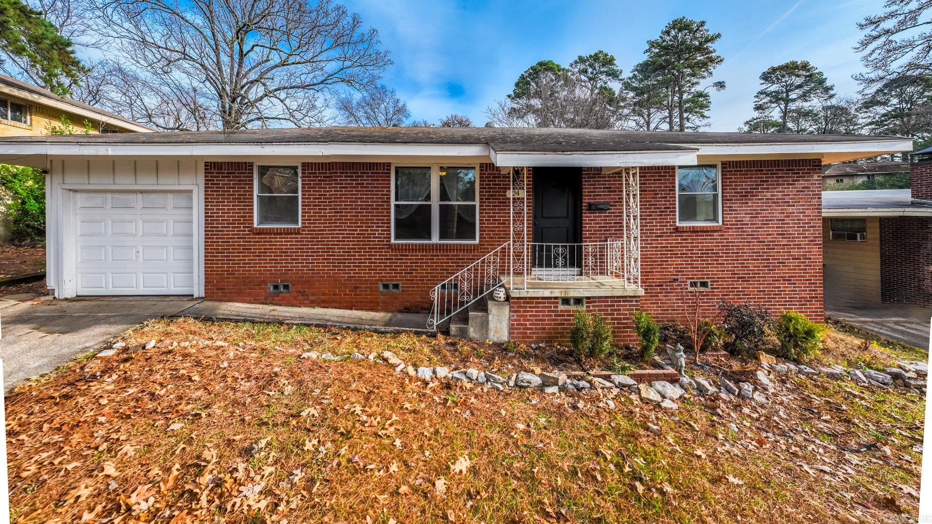 24 Broadmoor  Little Rock, AR