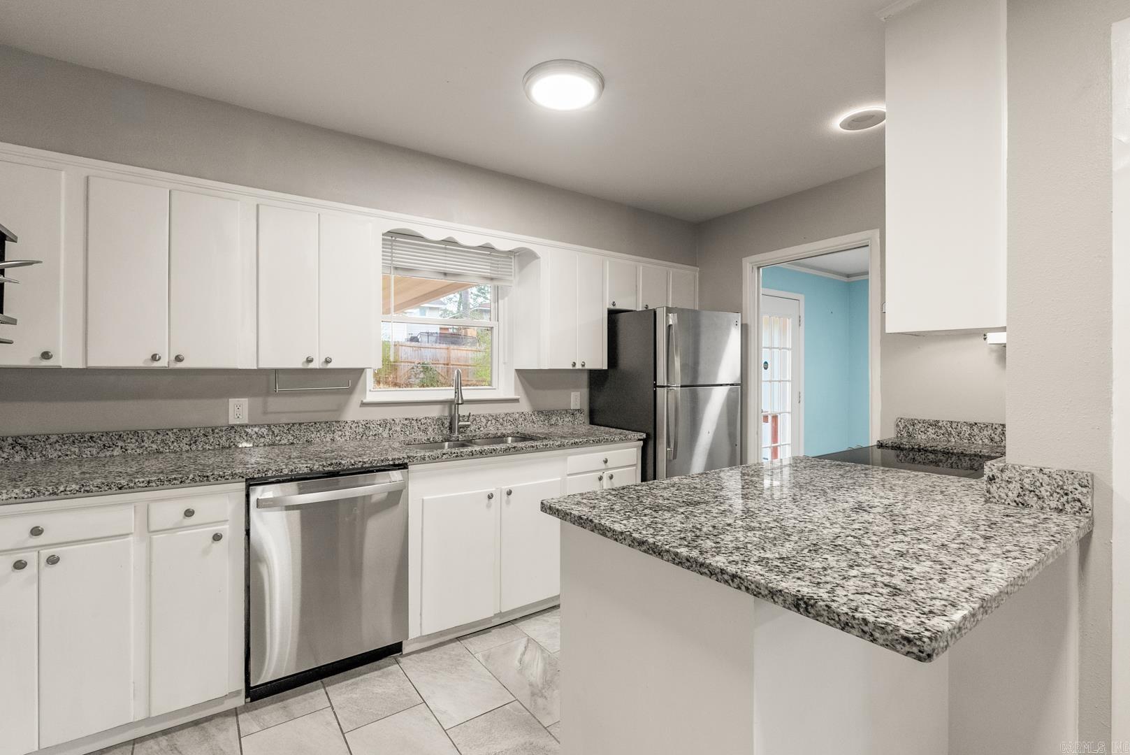 24 Broadmoor  Little Rock, AR