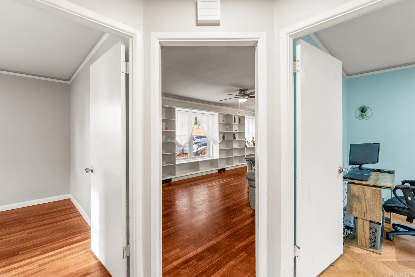 24 Broadmoor  Little Rock, AR