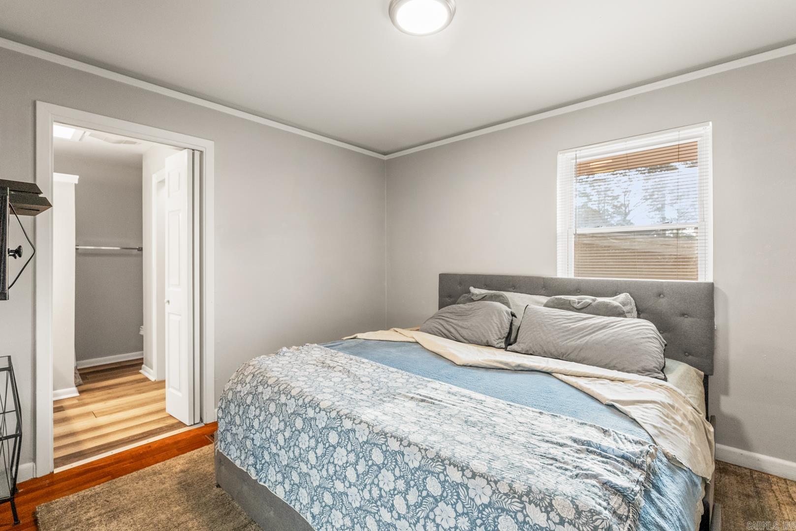 24 Broadmoor  Little Rock, AR