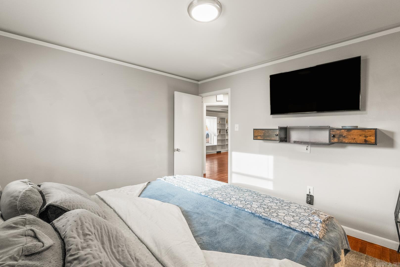 24 Broadmoor  Little Rock, AR