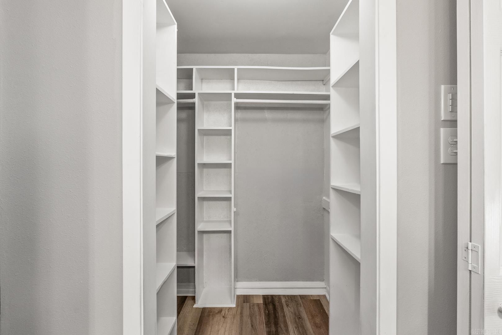 24 Broadmoor  Little Rock, AR