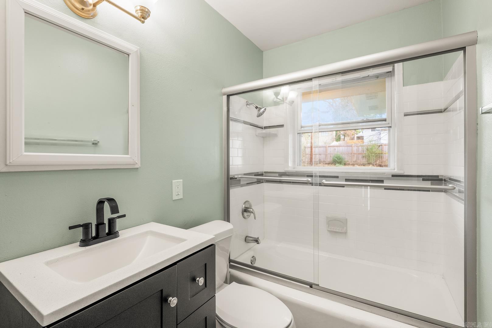 24 Broadmoor  Little Rock, AR