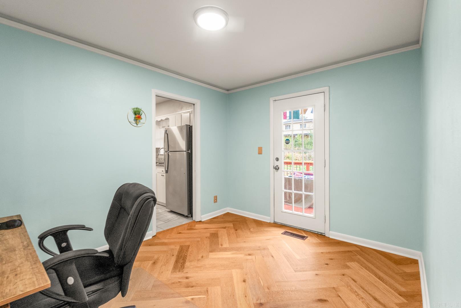 24 Broadmoor  Little Rock, AR