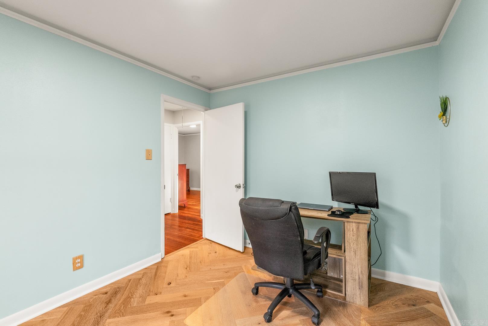 24 Broadmoor  Little Rock, AR