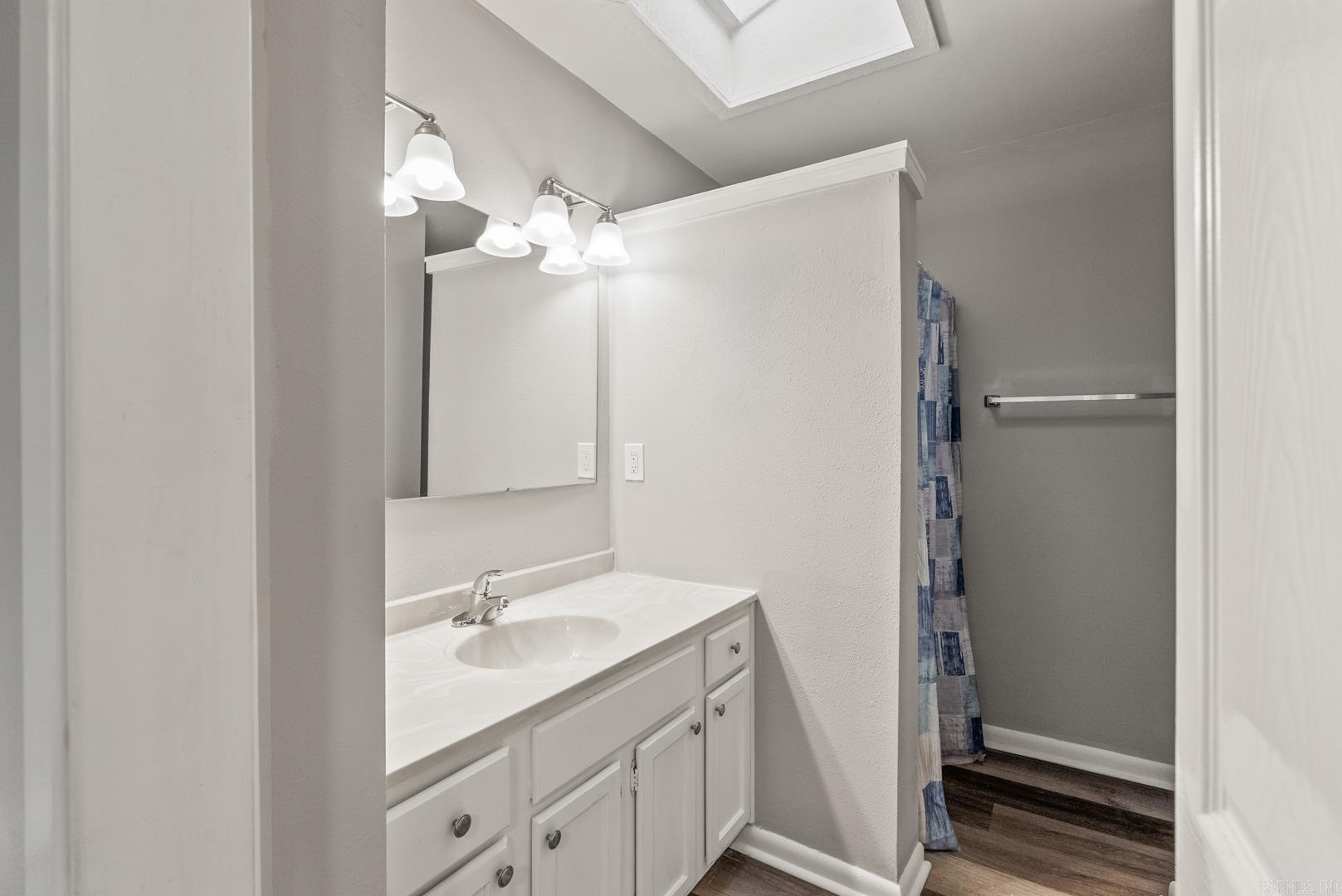 24 Broadmoor  Little Rock, AR