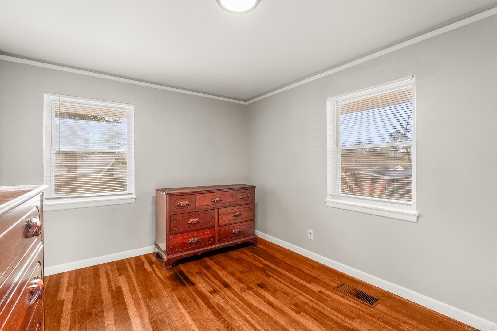 24 Broadmoor  Little Rock, AR