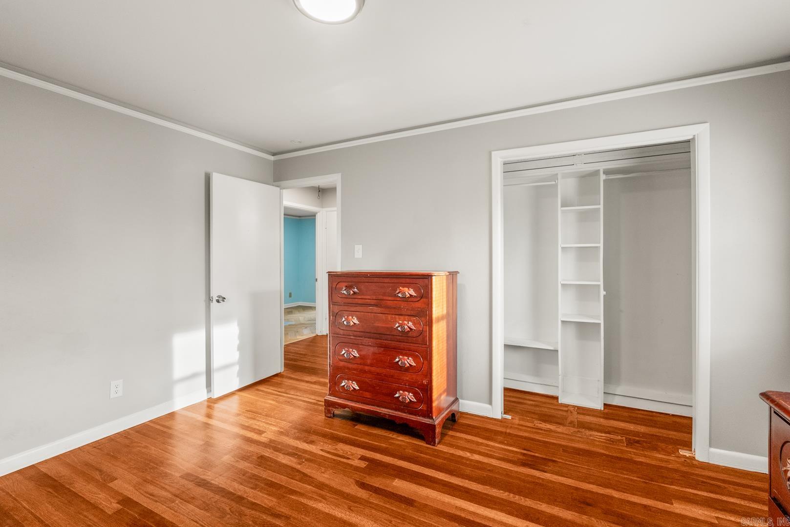 24 Broadmoor  Little Rock, AR