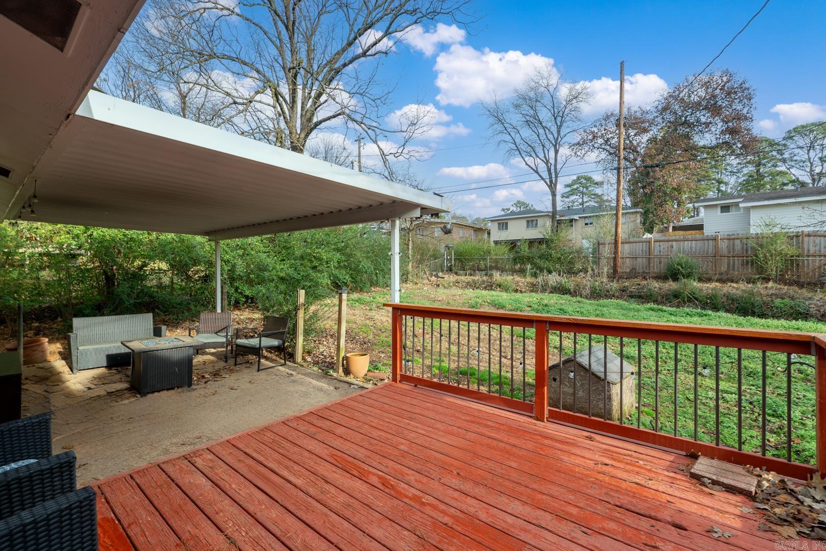 24 Broadmoor  Little Rock, AR