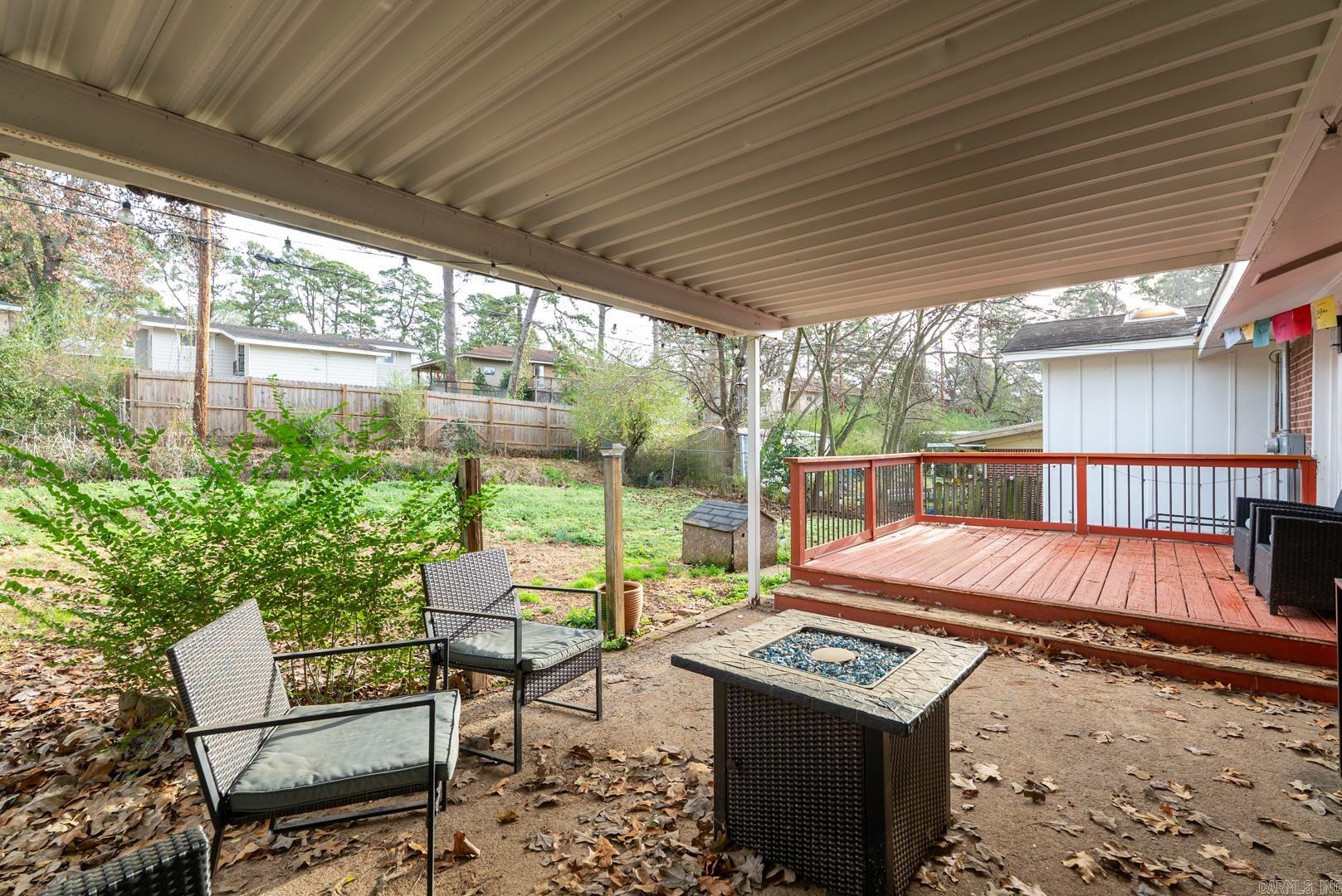 24 Broadmoor  Little Rock, AR