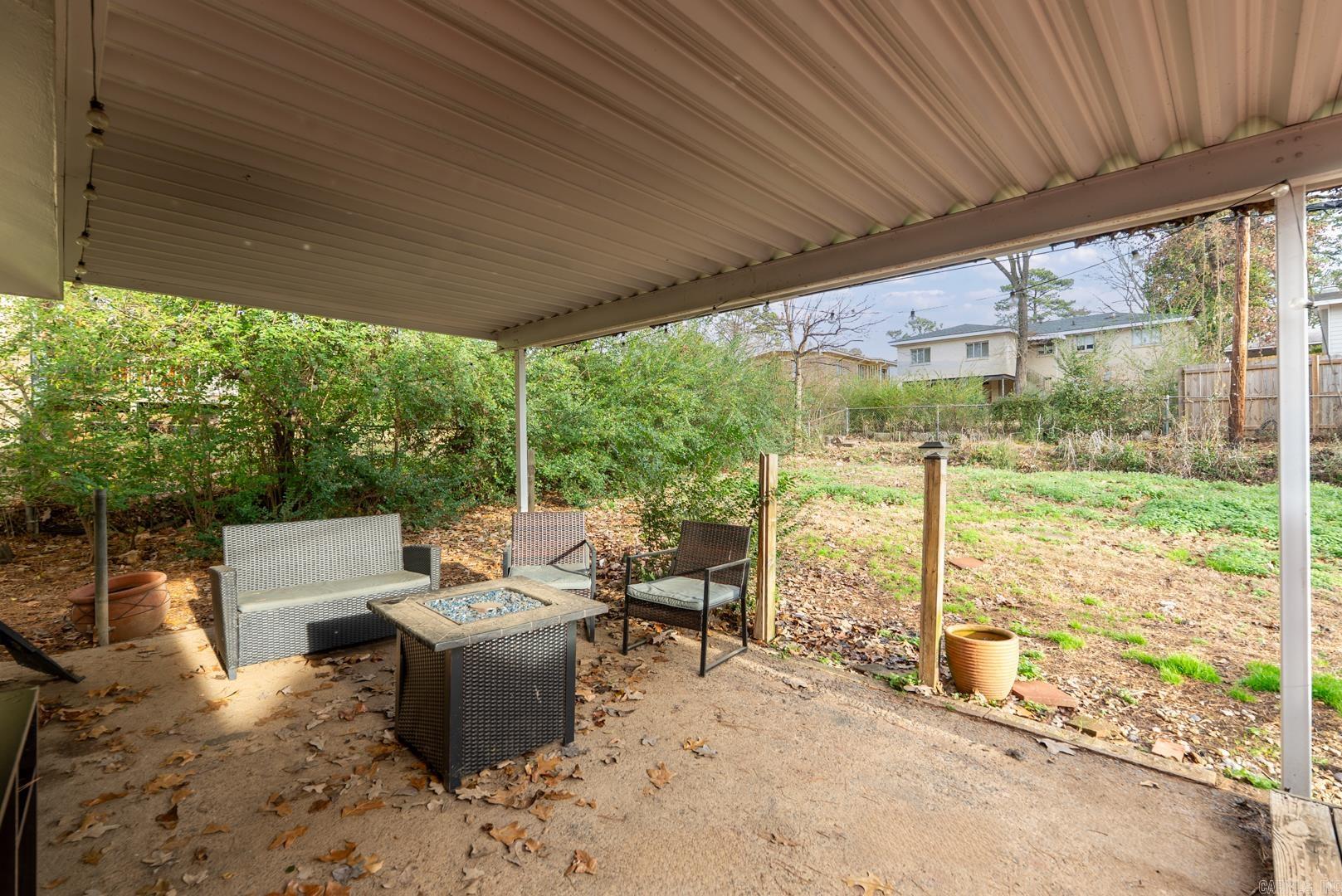 24 Broadmoor  Little Rock, AR