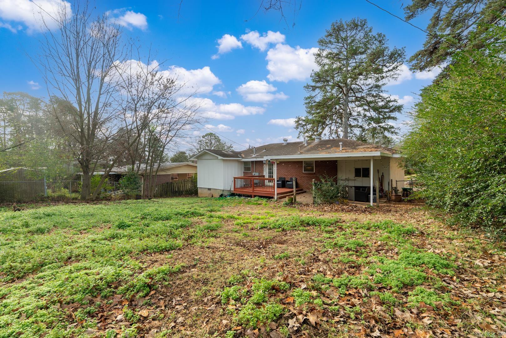 24 Broadmoor  Little Rock, AR