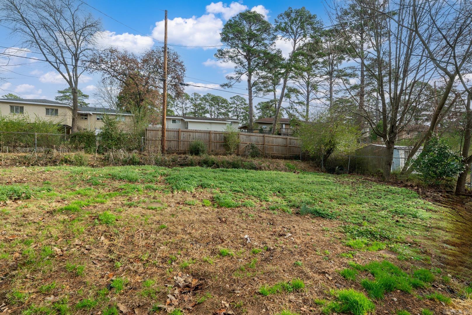 24 Broadmoor  Little Rock, AR