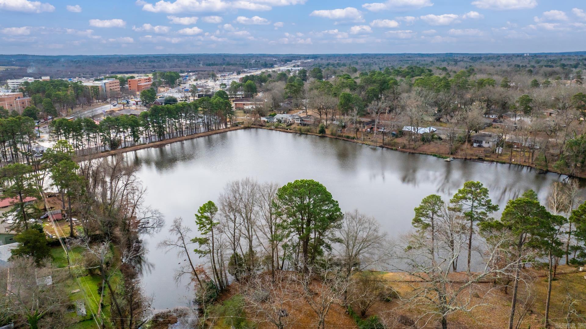 24 Broadmoor  Little Rock, AR