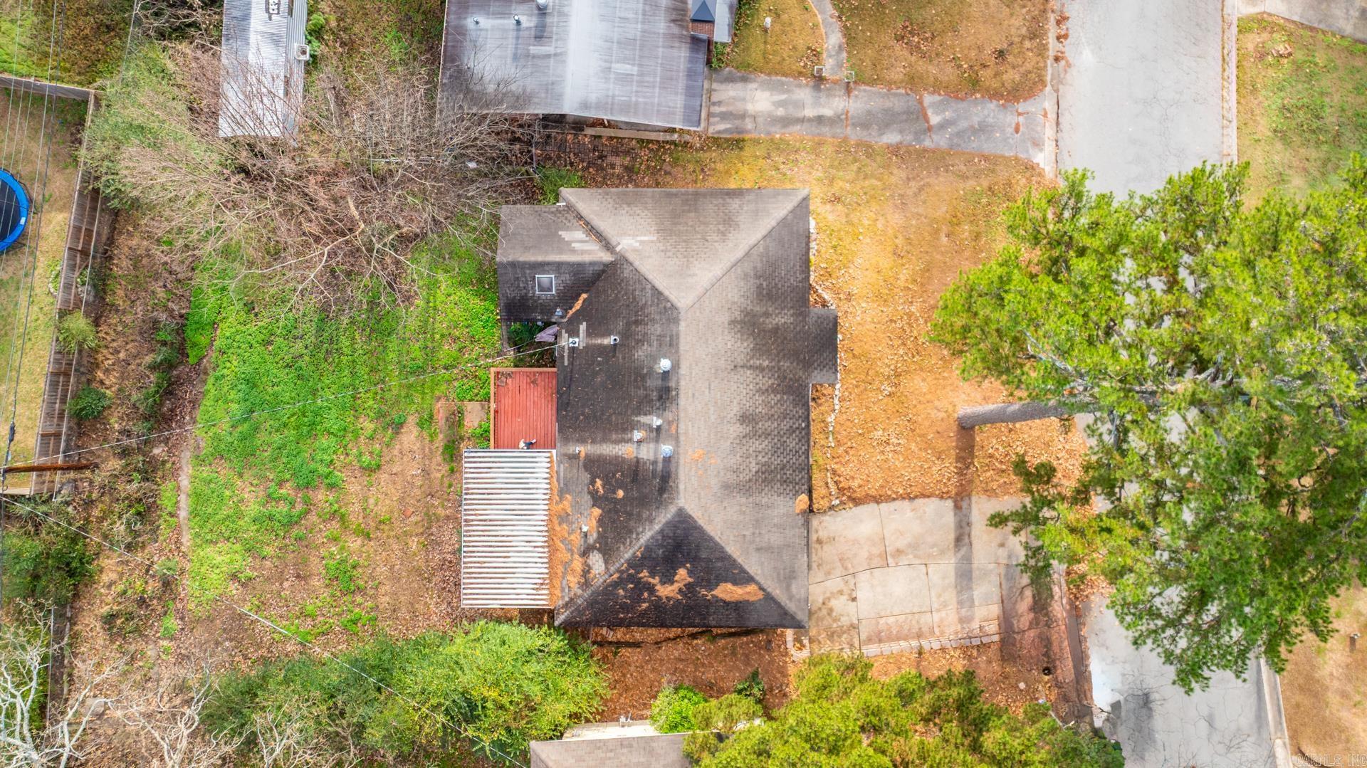 24 Broadmoor  Little Rock, AR