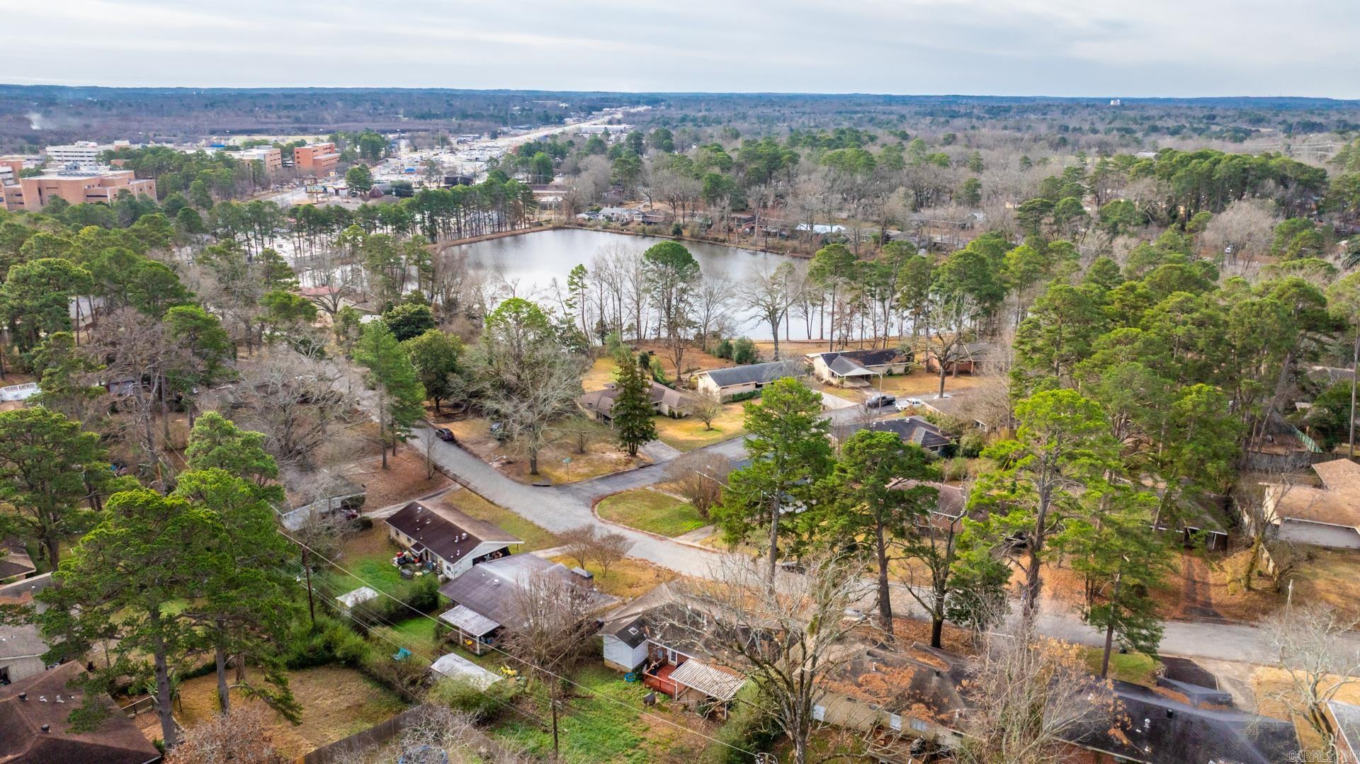 24 Broadmoor  Little Rock, AR