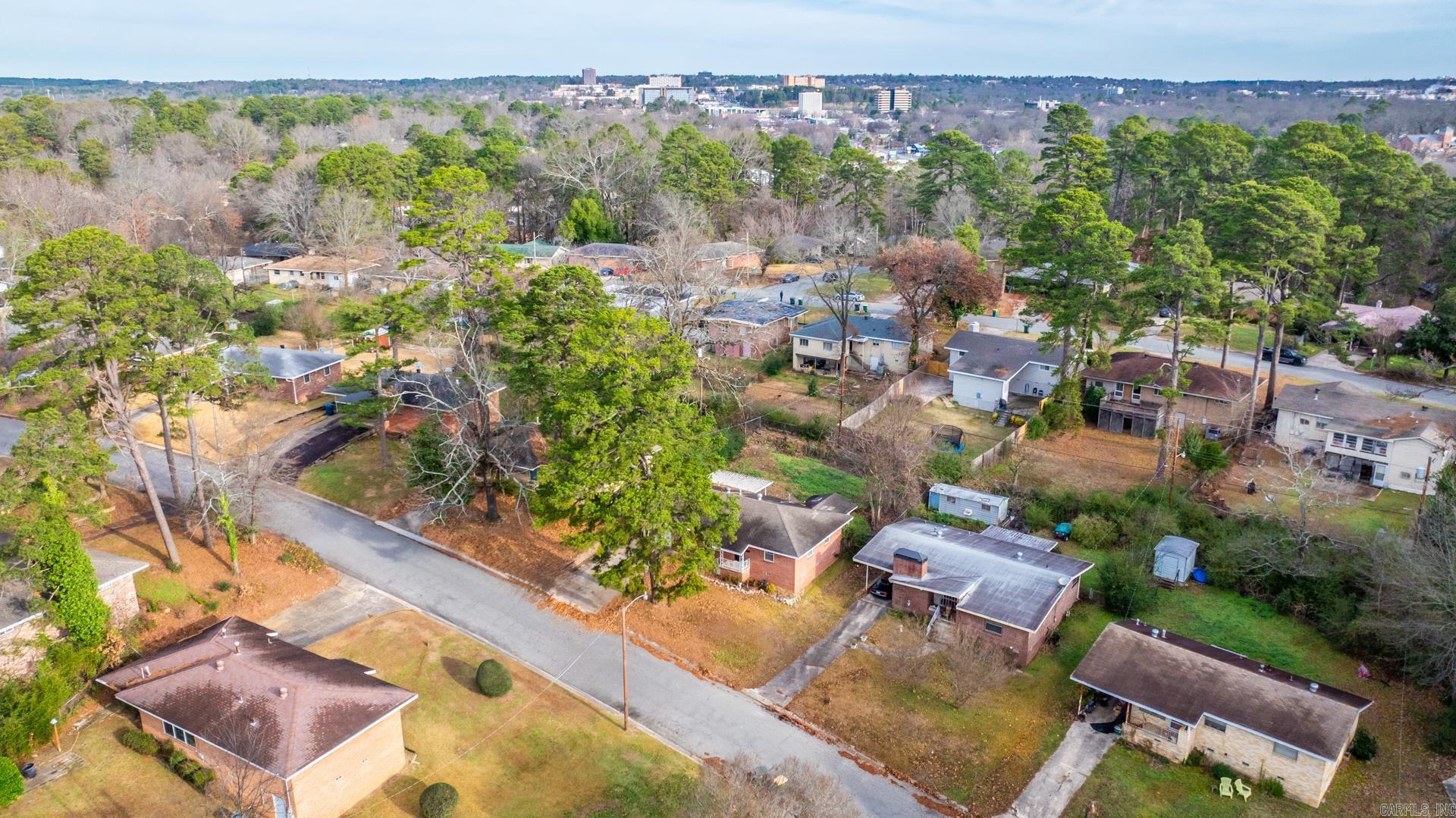 24 Broadmoor  Little Rock, AR