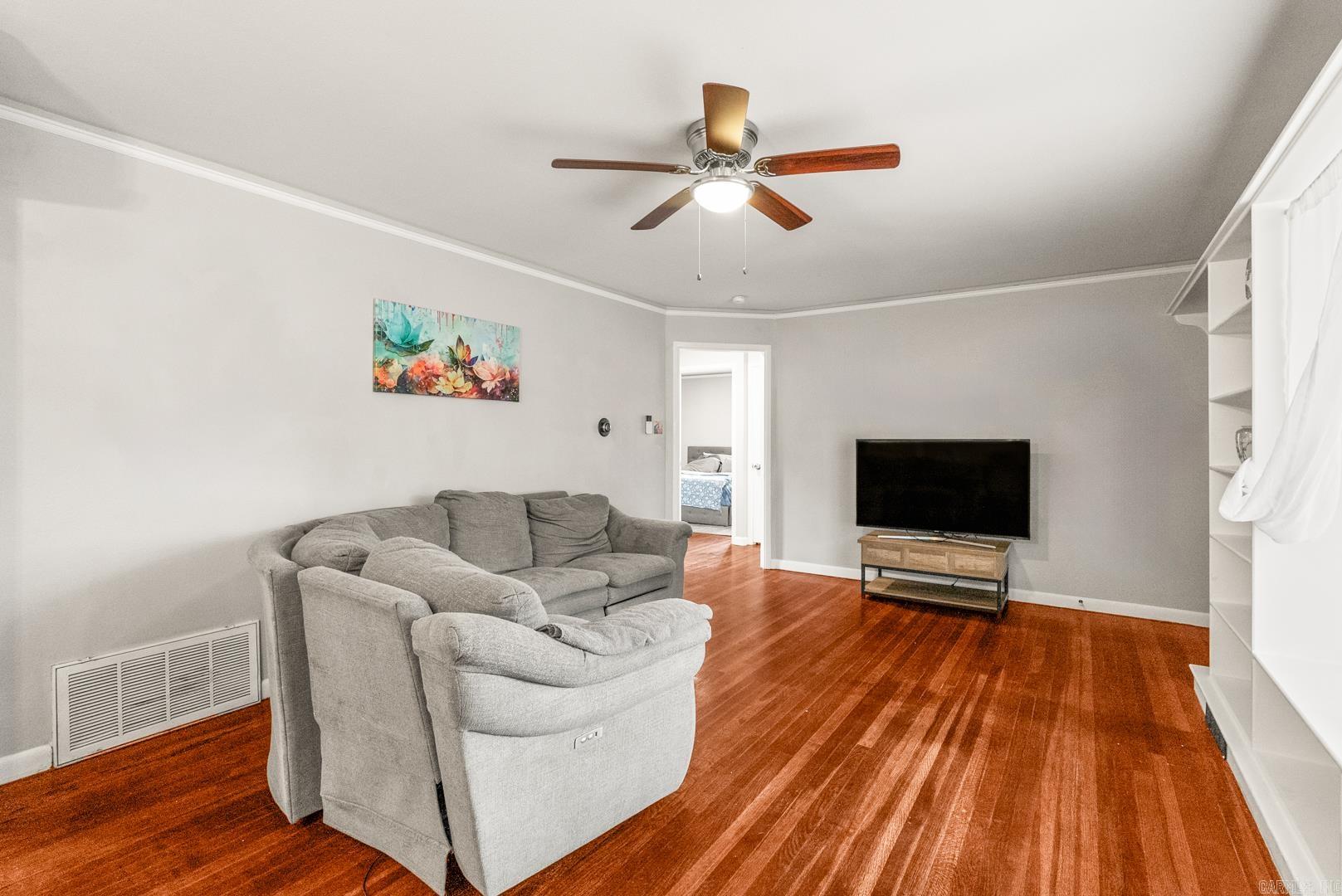 24 Broadmoor  Little Rock, AR