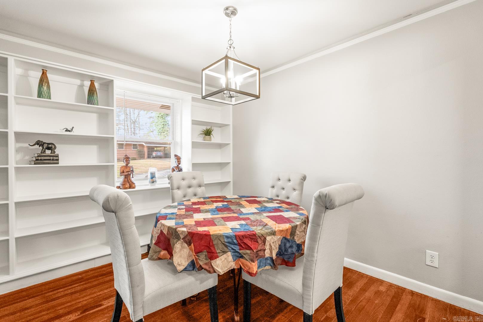 24 Broadmoor  Little Rock, AR