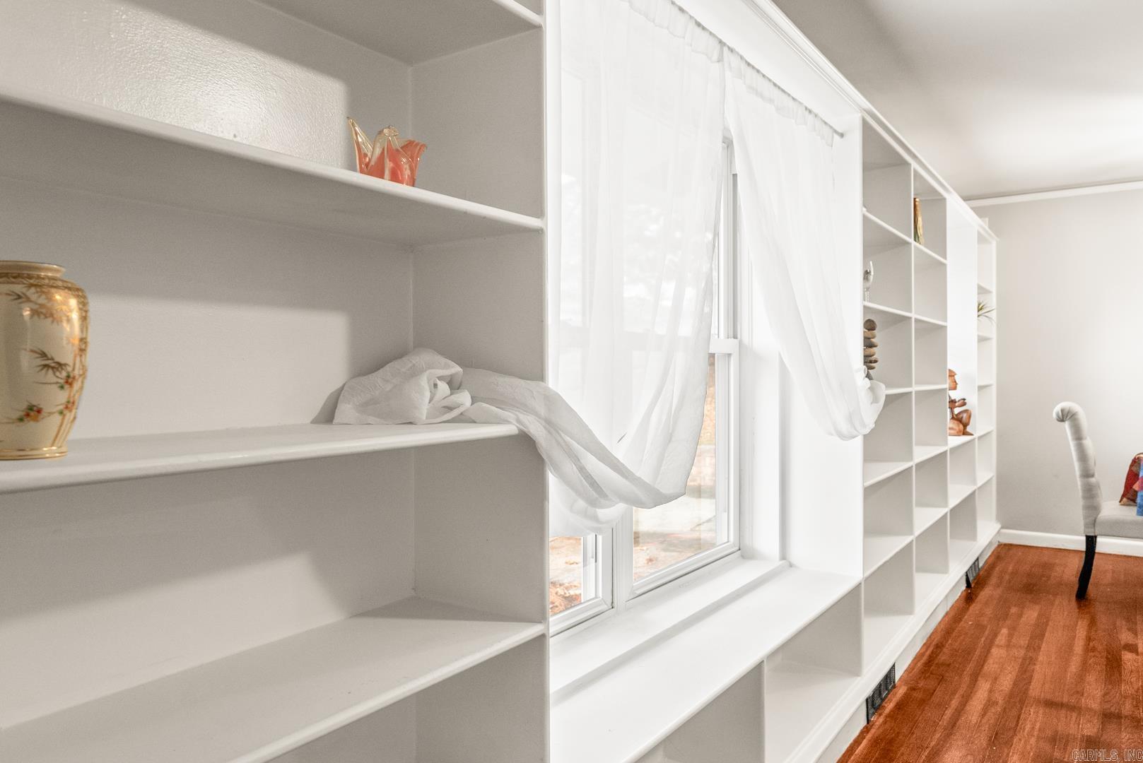 24 Broadmoor  Little Rock, AR