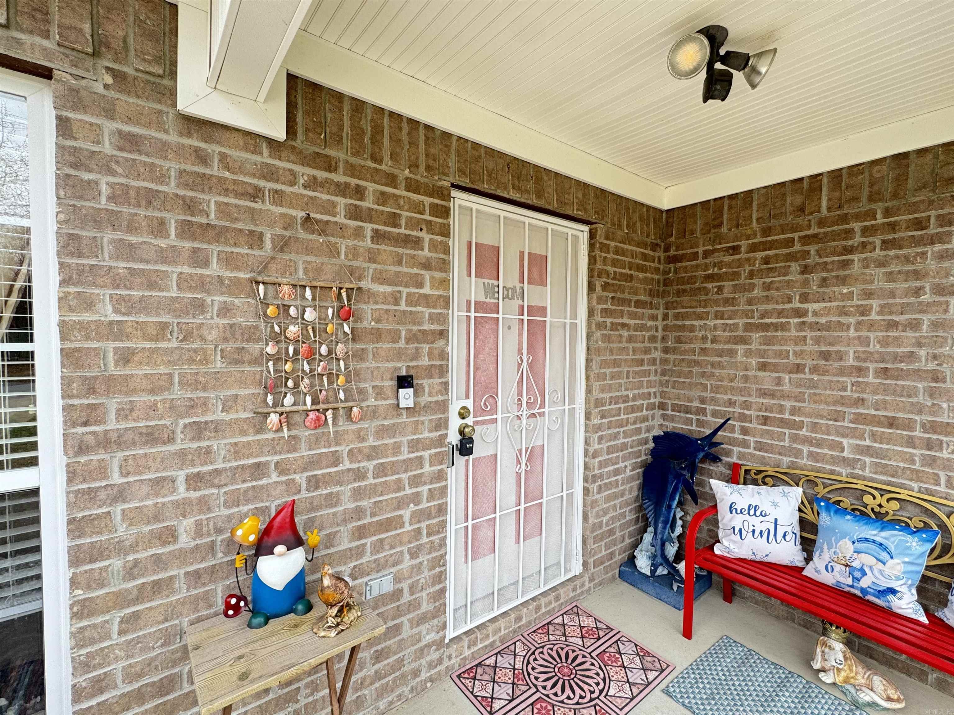 211 W Valentine  Jacksonville, AR