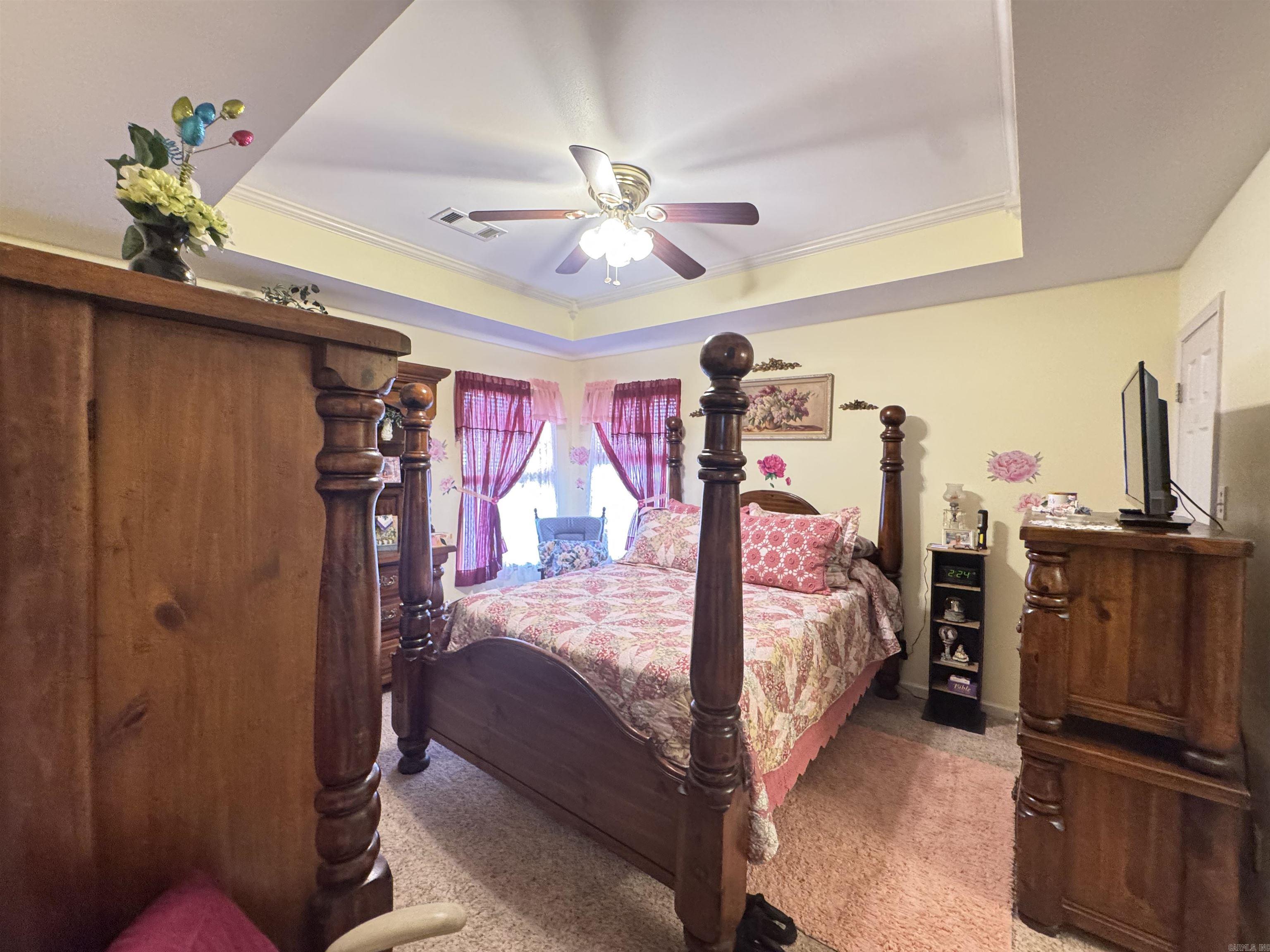 211 W Valentine  Jacksonville, AR