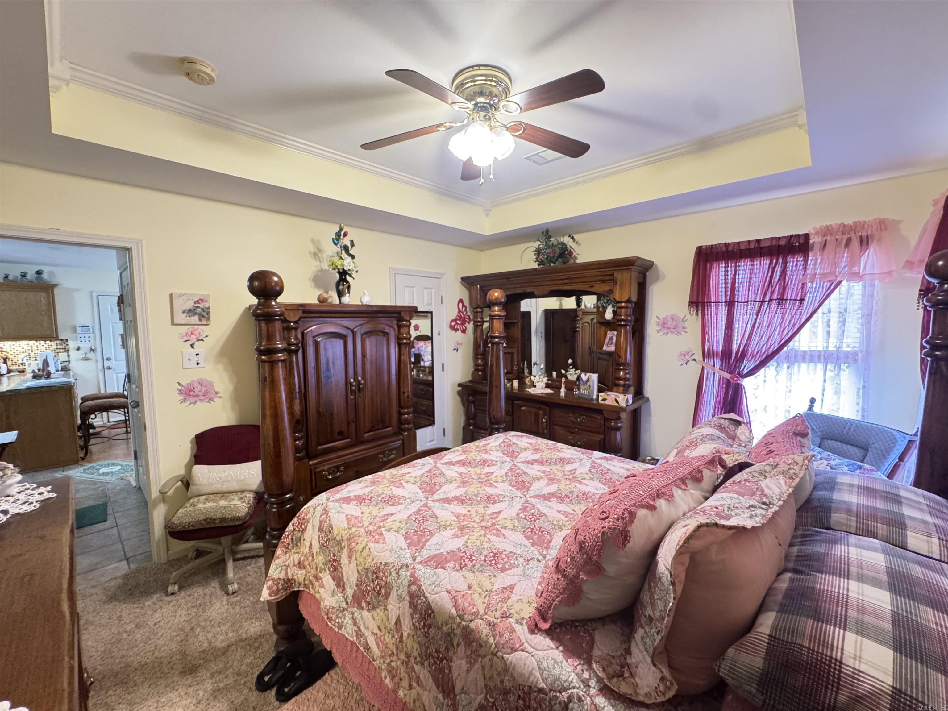 211 W Valentine  Jacksonville, AR