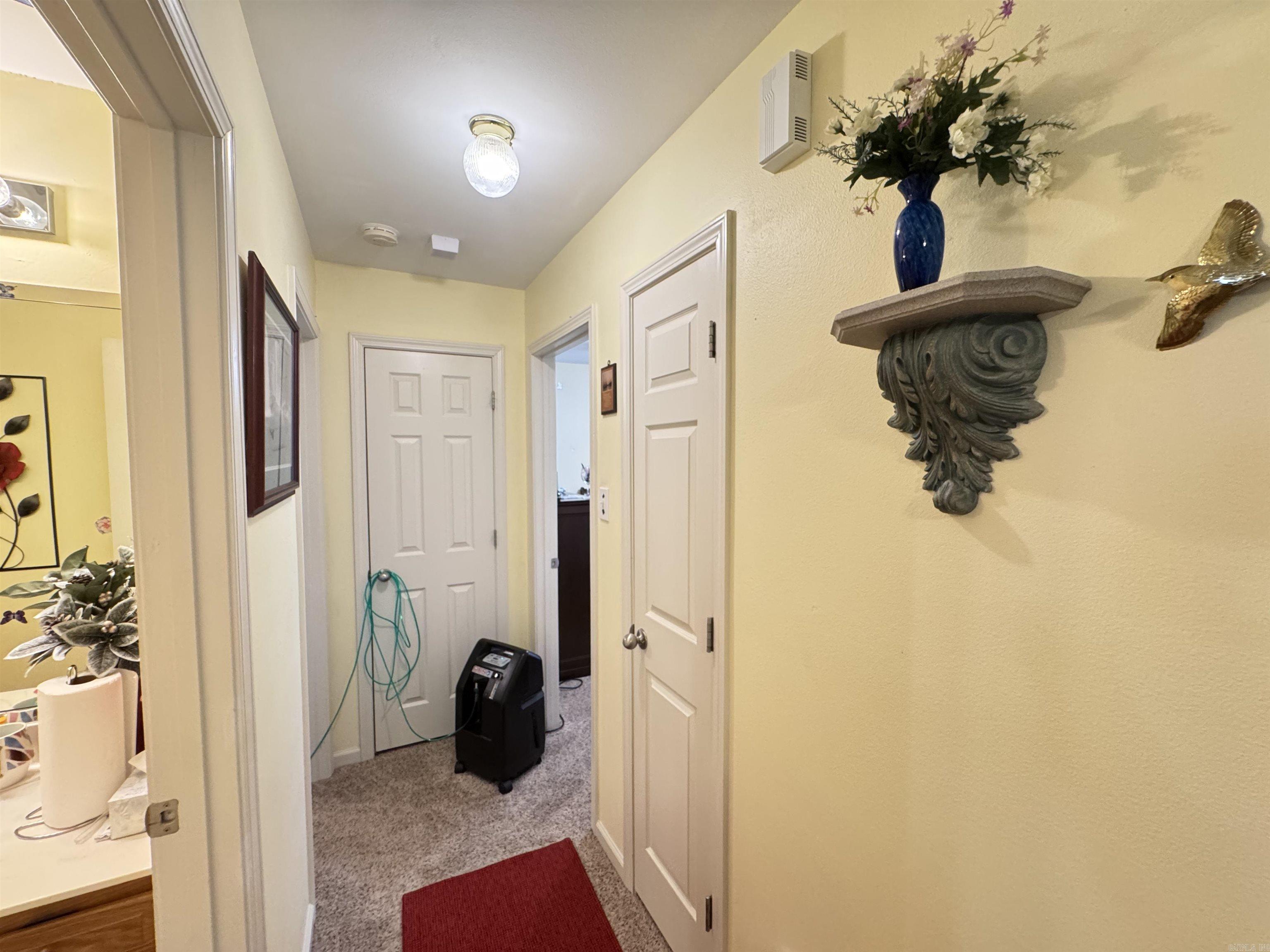 211 W Valentine  Jacksonville, AR