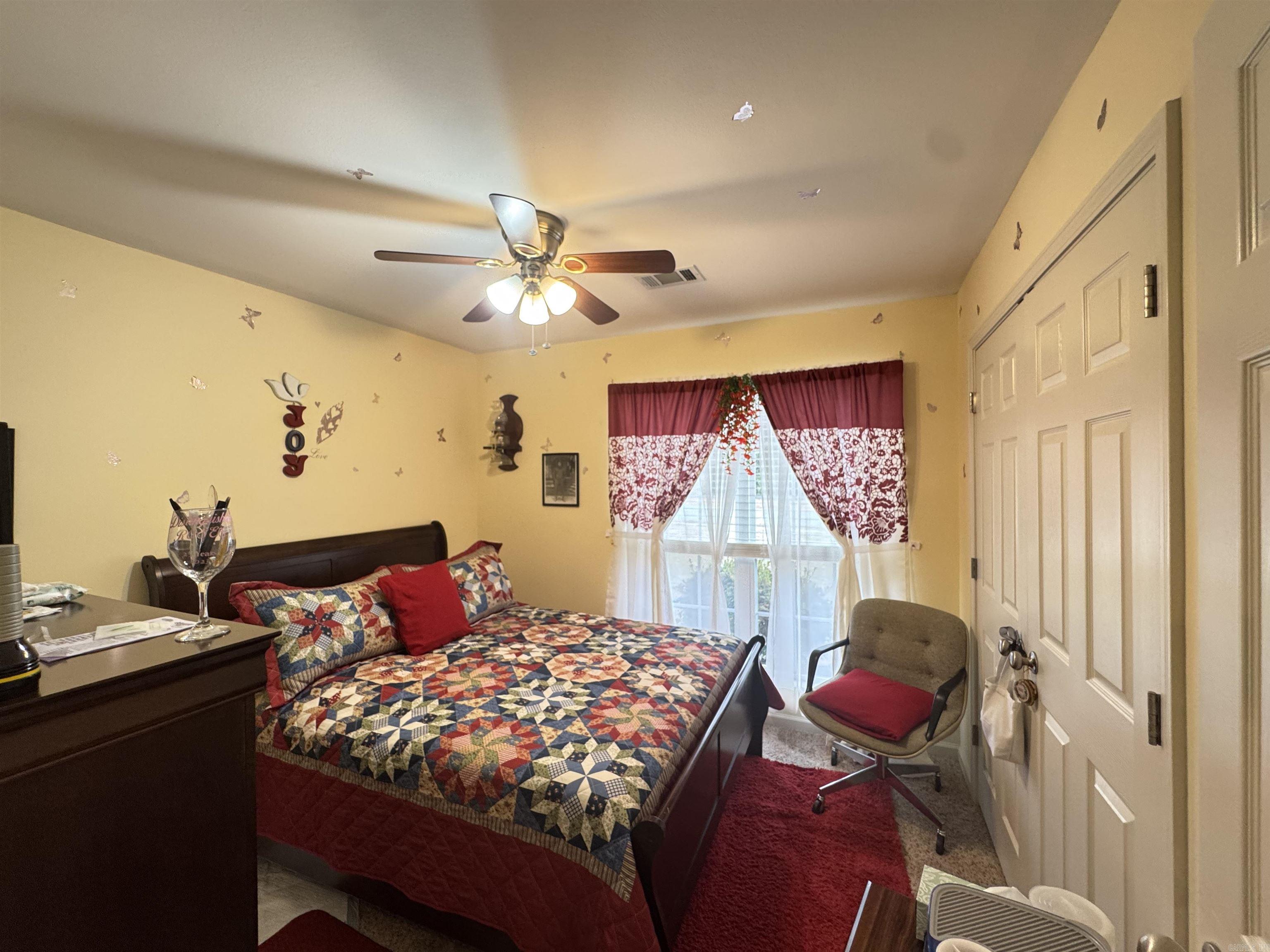 211 W Valentine  Jacksonville, AR